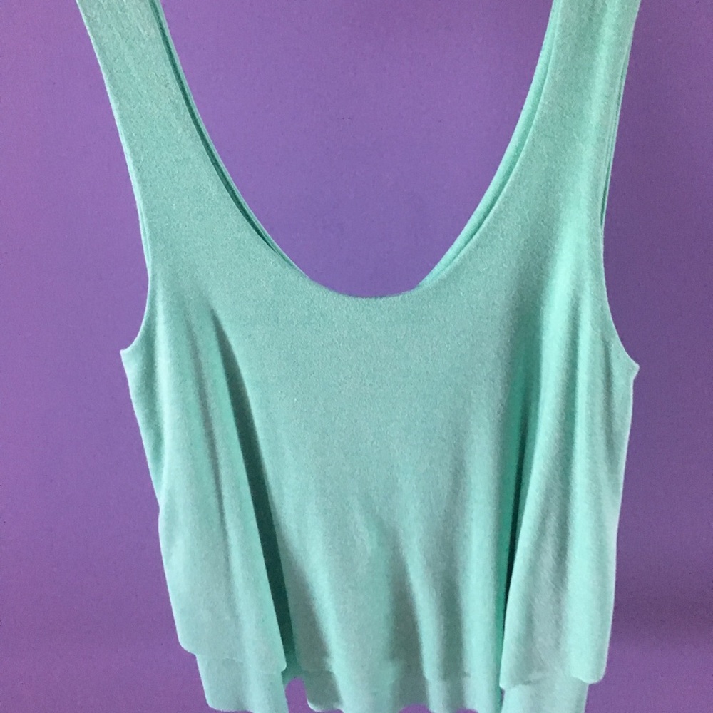 Acemi tank top